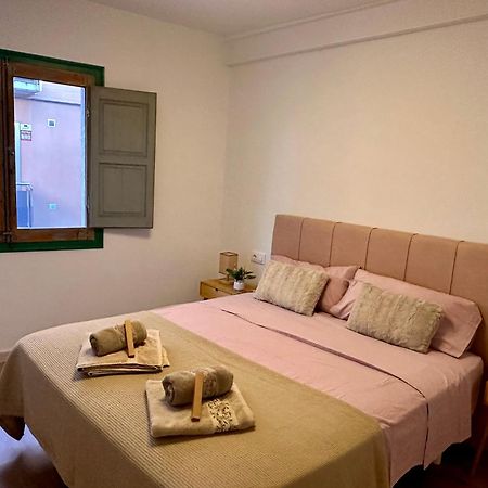 Cozycatalonia - Exclusive Attic In Central בלאנס מראה חיצוני תמונה