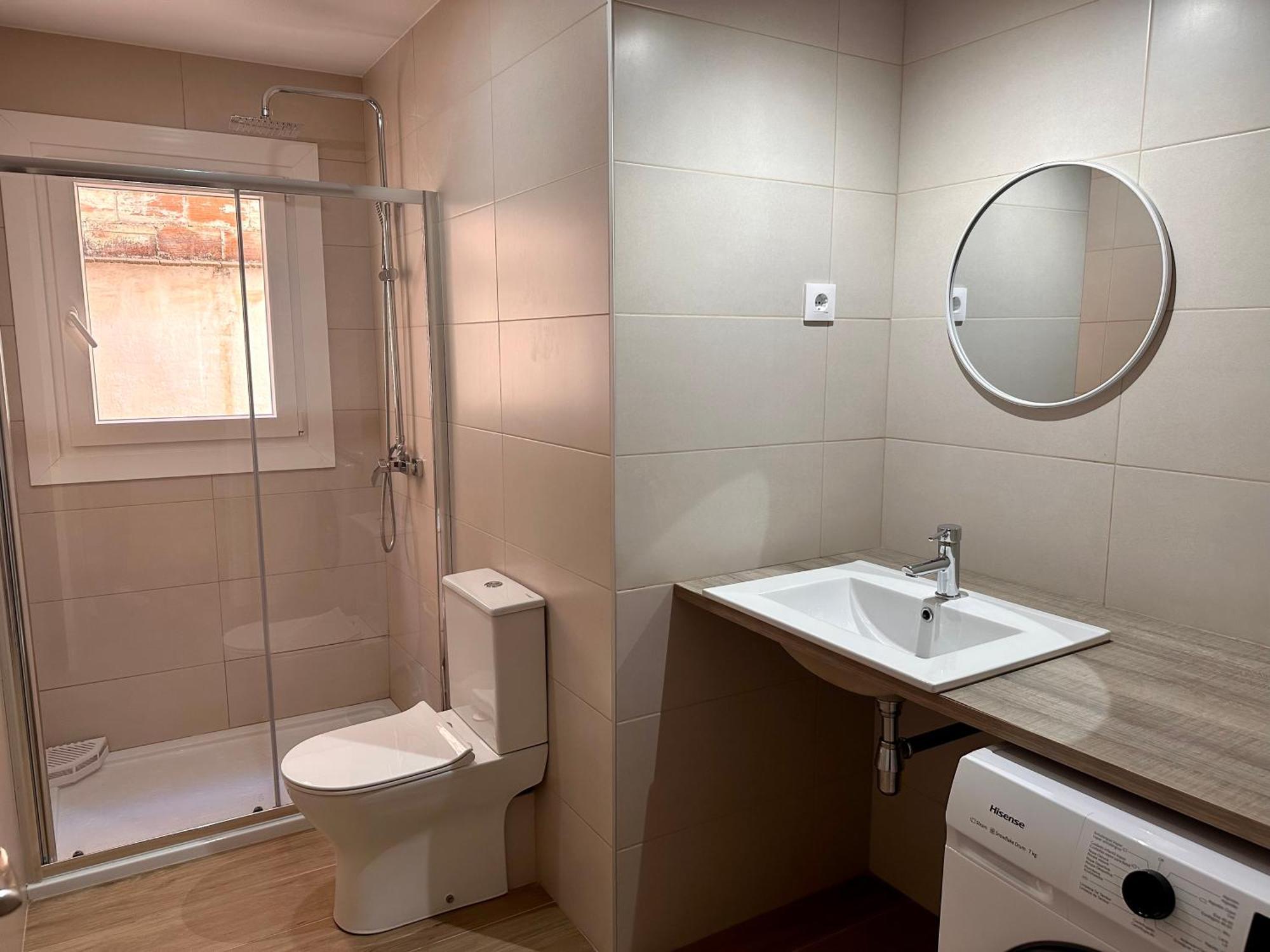 Cozycatalonia - Exclusive Attic In Central בלאנס מראה חיצוני תמונה