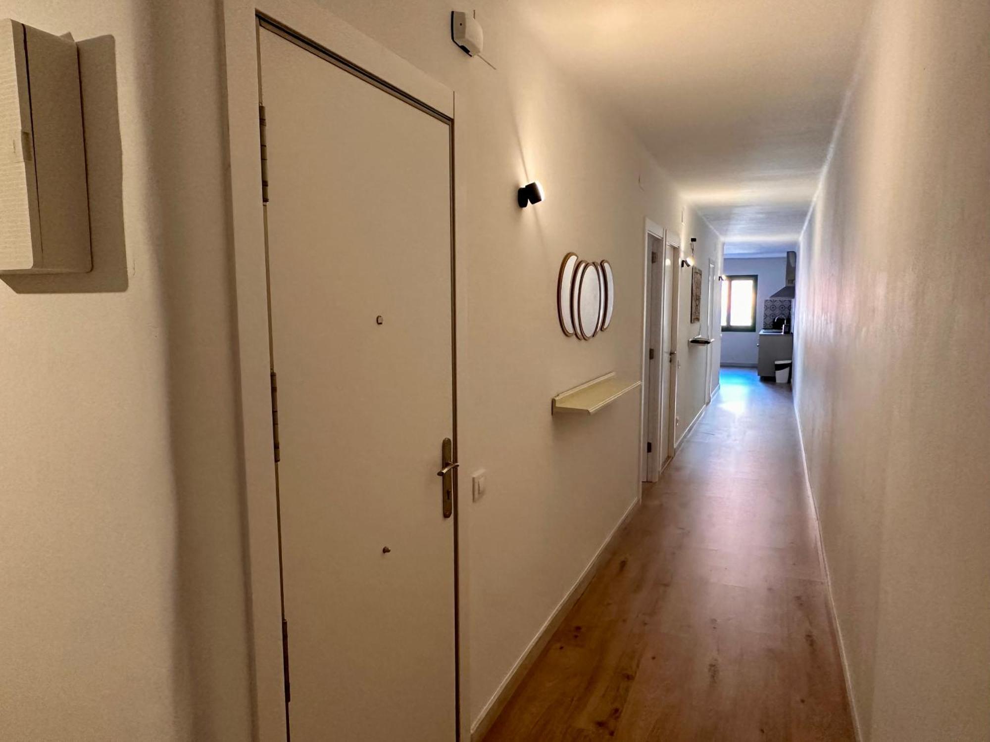 Cozycatalonia - Exclusive Attic In Central בלאנס מראה חיצוני תמונה